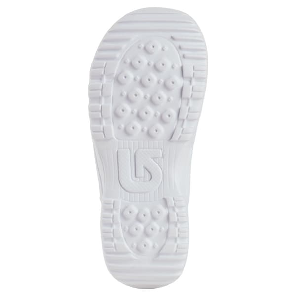 Burton Smalls Boa® Snowboardstøvler Blå 23.0