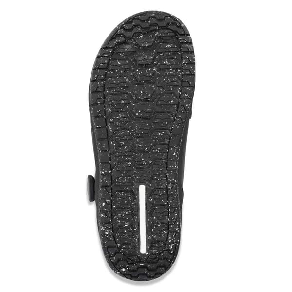 Ride Lasso Snowboardstøvler Sort 33