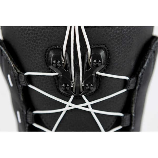 Nitro Tangent Tls Snowboardstövlar Svart 28.5