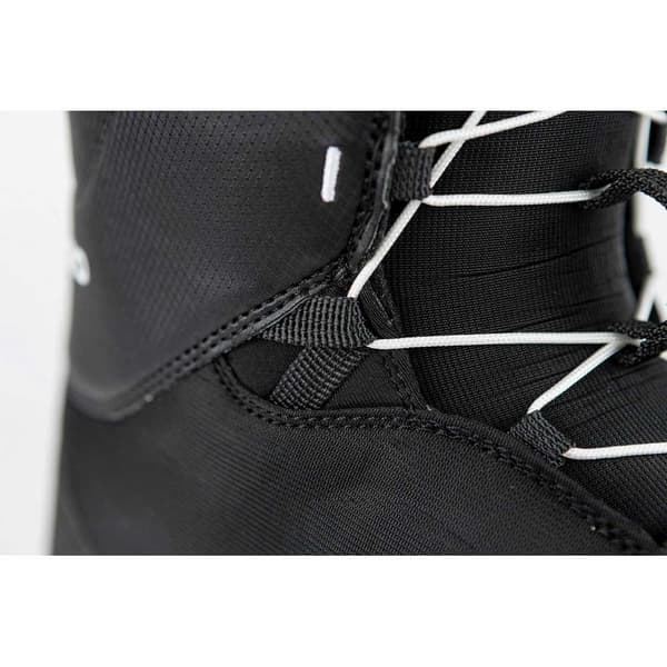 Nitro Tangent Tls Snowboardstövlar Svart 28.5