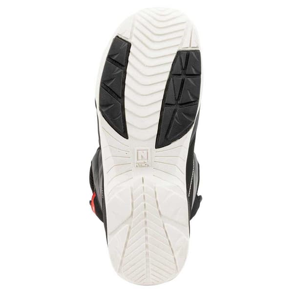Nitro Tangent Tls Snowboardstövlar Svart 28.5