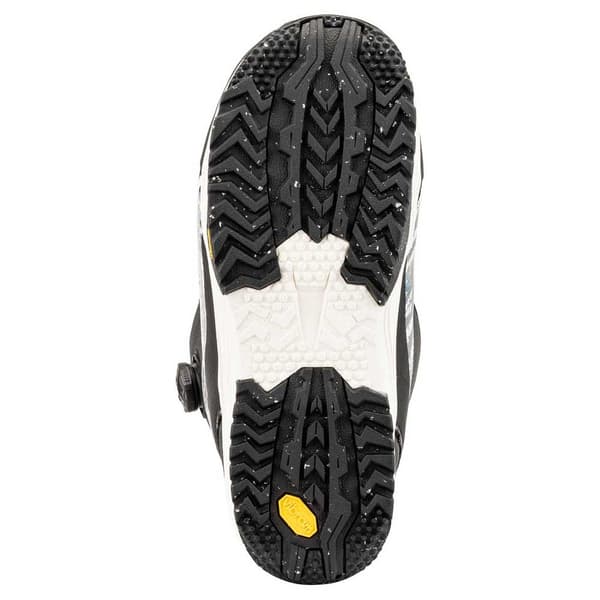 Nitro Skylab Boa Snowboardstövlar Svart 28.0