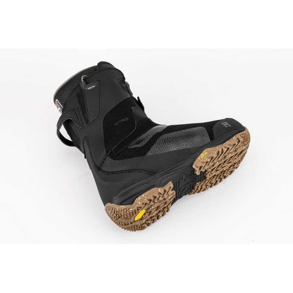 Nitro Skylab Tls Snowboardstövlar Svart 28.5