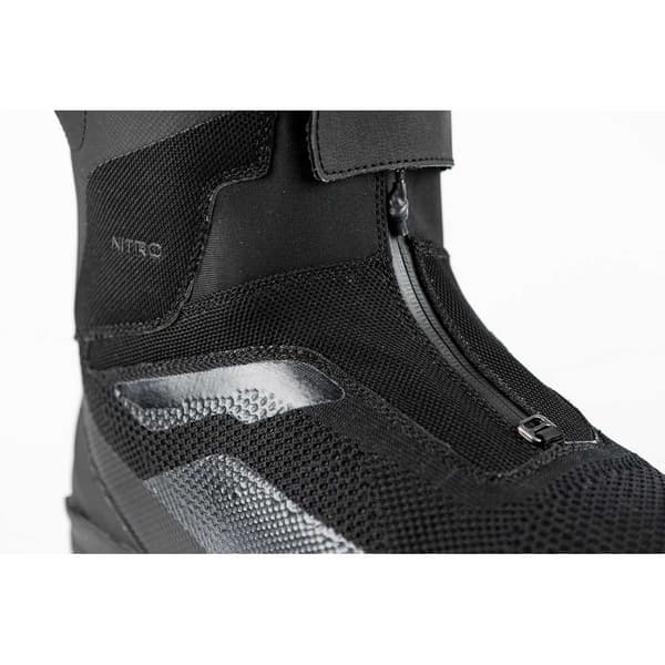Nitro Skylab Tls Snowboardstövlar Svart 28.5