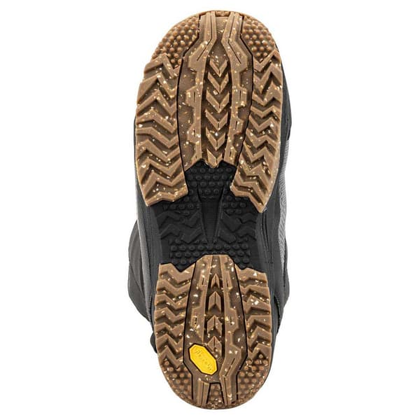 Nitro Skylab Tls Snowboardstövlar Svart 28.5