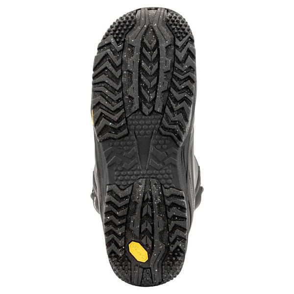 Nitro Team Tls Snowboardstövlar Svart 32.0