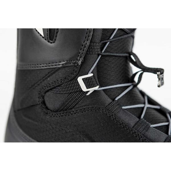 Nitro Faint Tls Snowboardstøvler Sort 24.5
