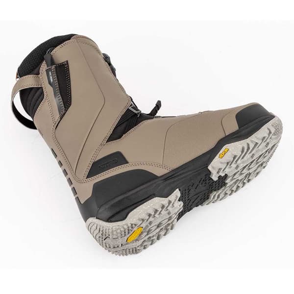 Nitro Venture Pro Tls Snowboardstövlar Brun 29.0