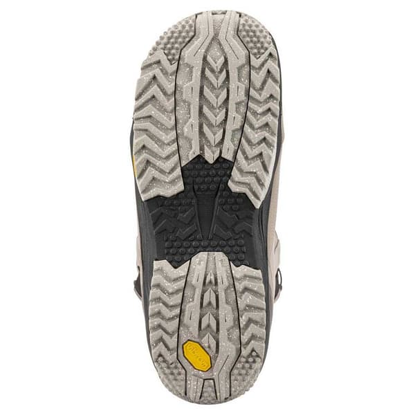 Nitro Venture Pro Tls Snowboardstövlar Brun 29.0