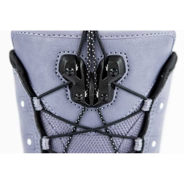 Nitro Crown Tls Snowboardstövlar Grå 25.5