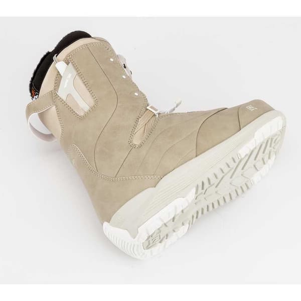 Nitro Crown Tls Snowboardstøvler Beige 25.5