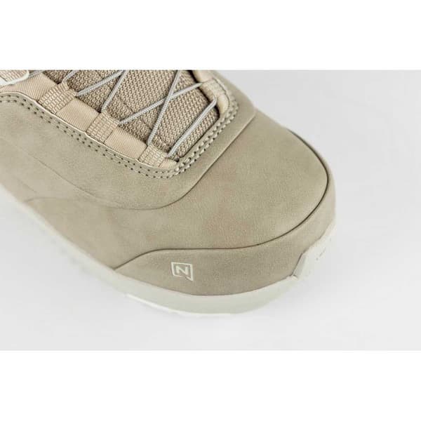 Nitro Crown Tls Snowboardstøvler Beige 25.5