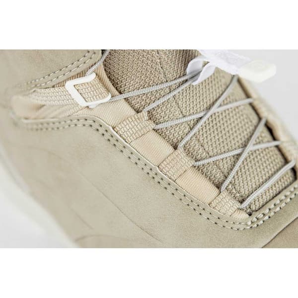 Nitro Crown Tls Snowboardstøvler Beige 25.5