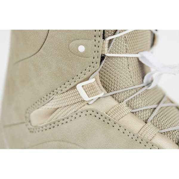 Nitro Crown Tls Snowboardstøvler Beige 25.5