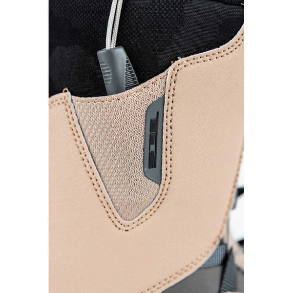Nitro Scala Tls Snowboardstøvler Beige 26.5