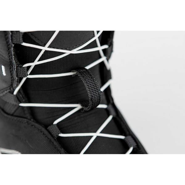Nitro Tangent Tls Snowboardstøvler Sort 29.5