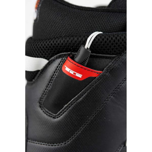 Nitro Tangent Tls Snowboardstøvler Sort 29.5