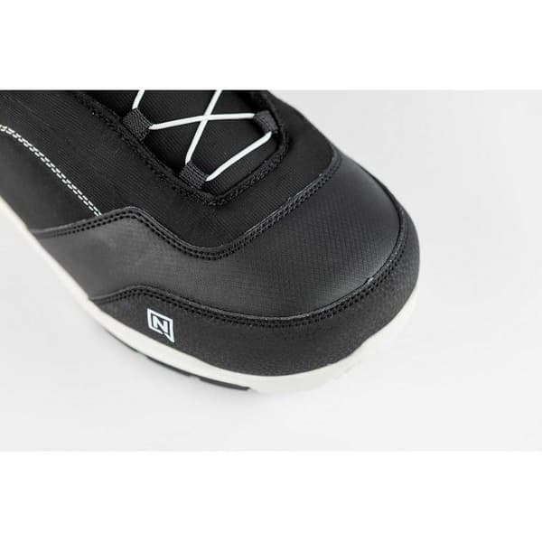 Nitro Tangent Tls Snowboardstøvler Sort 29.5