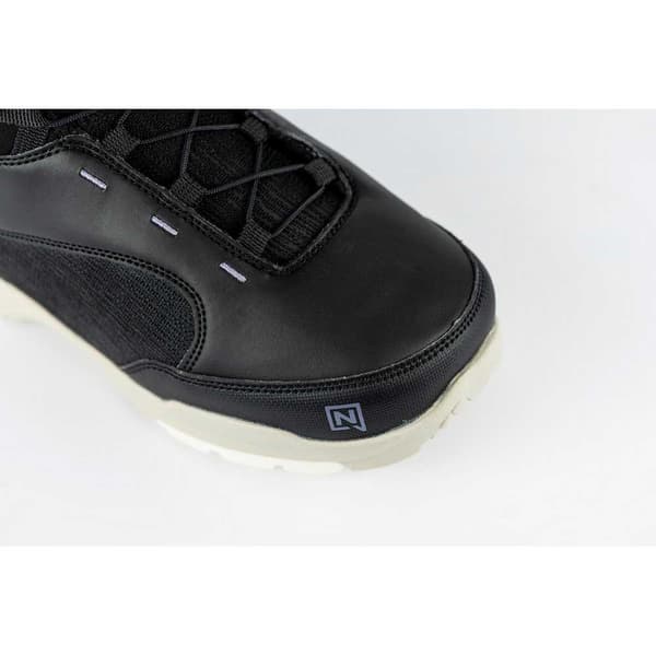 Nitro Flora Tls Snowboardstøvler Sort 23.0