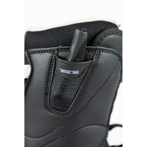 Nitro Flora Tls Snowboardstøvler Sort 23.0