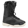 Miniatyrbillede 1 af 10: Nitro Flora Tls Snowboardstøvler Sort 23.0
