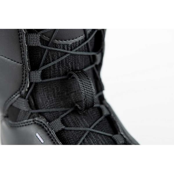 Nitro Flora Tls Snowboardstövlar Svart 25.0