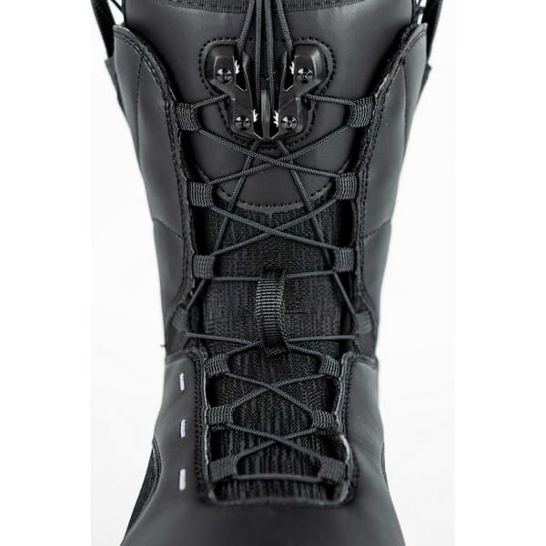 Nitro Flora Tls Snowboardstövlar Svart 25.0