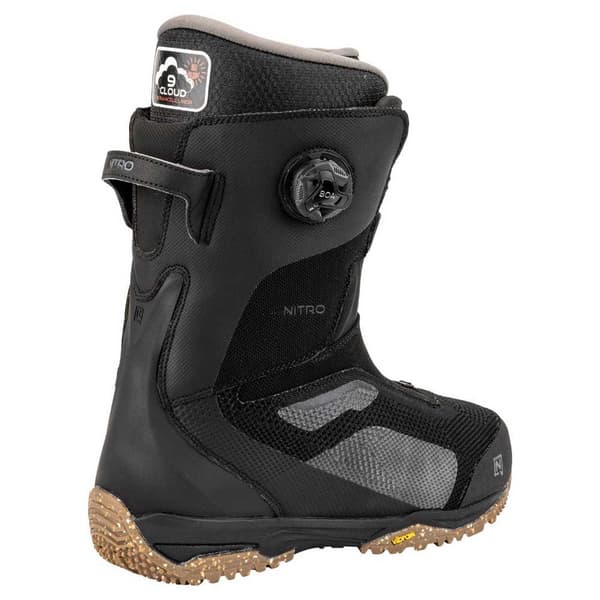 Nitro Skylab Boa Snowboardstövlar  26.5