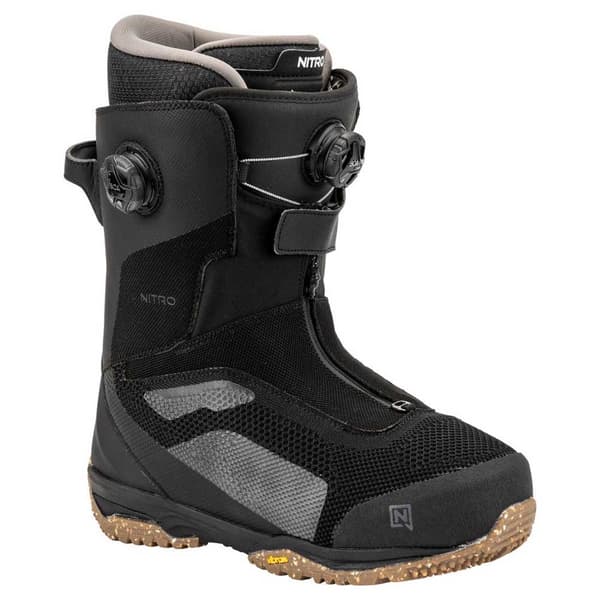 Nitro Skylab Boa Snowboardstövlar  26.5