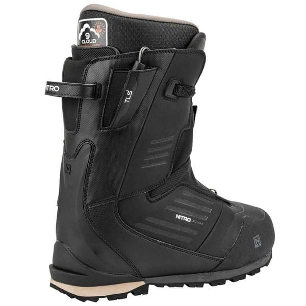 Nitro Incline Tls+ Snowboardstövlar 29.0