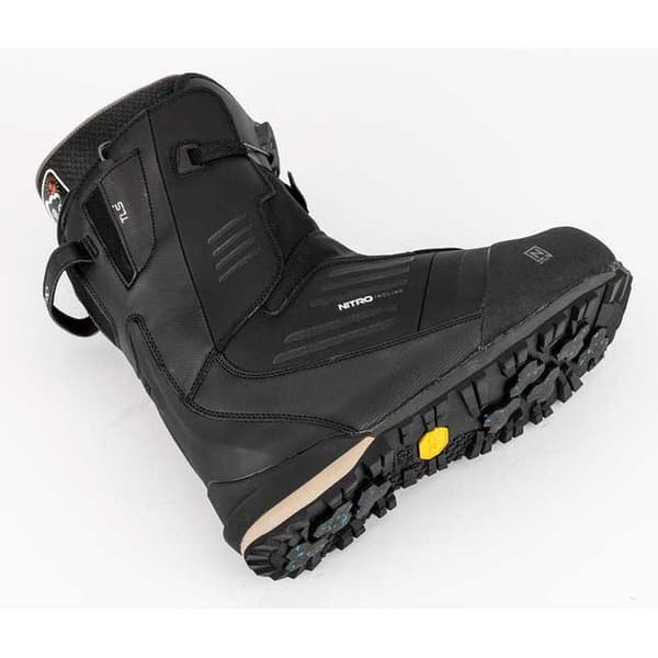 Nitro Incline Tls+ Snowboardstövlar 29.0