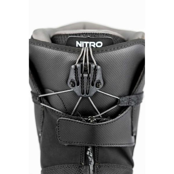Nitro Incline Tls+ Snowboardstövlar 29.0