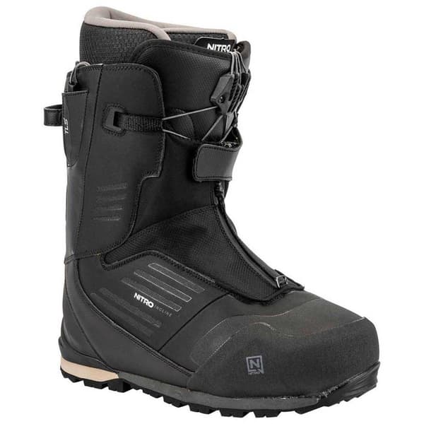 Nitro Incline Tls+ Snowboardstövlar 29.0