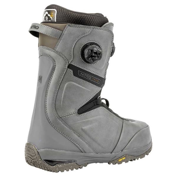 Nitro Team Boa Snowboardstövlar  26.5