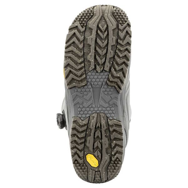 Nitro Team Boa Snowboardstövlar  26.5