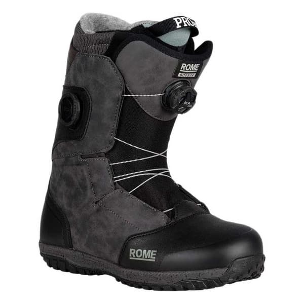 Rome Bodega Boa Snowboardstøvler  31