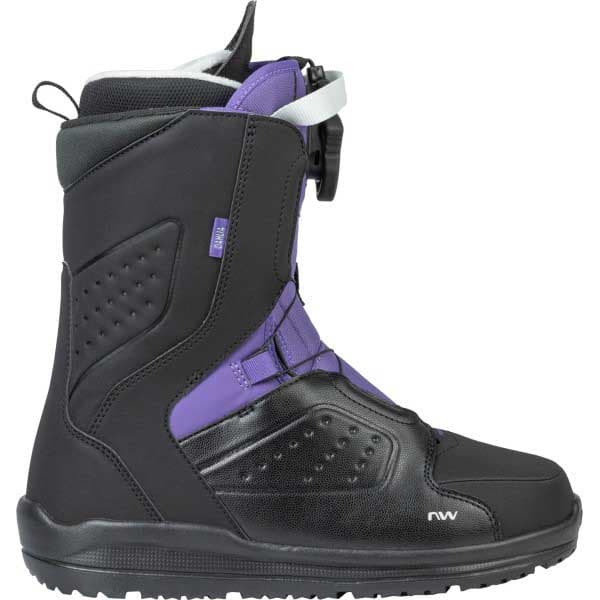Northwave Drake Dahlia Spin Snowboardstövlar  25.5
