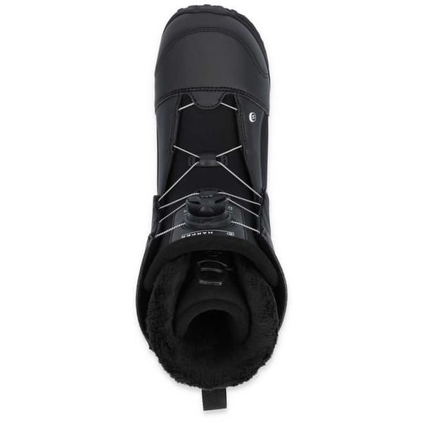 Ride Harper Snowboardboots För Kvinnor Svart 24.0