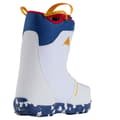 Miniatyrbillede 2 af 4: Burton Grom Boa® Snowboardstøvler Blå 18.5
