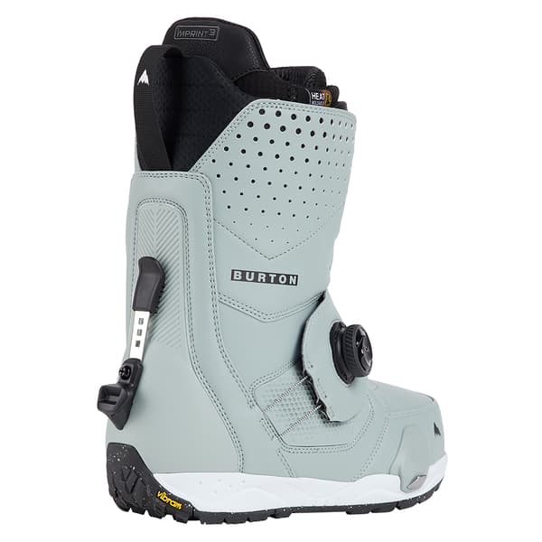 Burton Photon Step On® Lumilautailukengät Harmaa 26.5