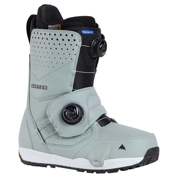Burton Photon Step On® Snowboardstøvler Grå 26.5