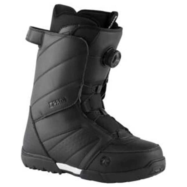 Rossignol Crank Boa H4 Snowboardstövlar Svart EU 40