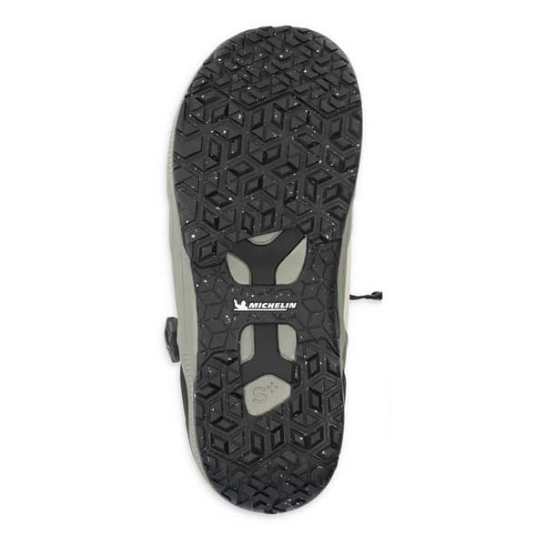 Ride Torrent Snowboardstövlar Beige 27.5