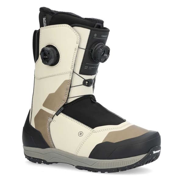 Ride Torrent Snowboardstövlar Beige 27.5