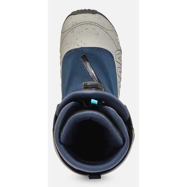 K2 Snowboards Orton Snowboardstøvler Blå 27.0