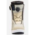 Miniatyrbild 4 av 7: K2 Snowboards Contour Snowboardboots För Kvinnor Beige 23.5