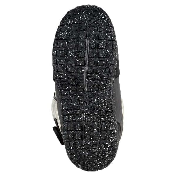 Rome Bodega Pro Boa Snowboardboots För Kvinnor Svart 26.5