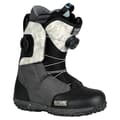 Miniatyrbild 1 av 5: Rome Bodega Pro Boa Snowboardboots För Kvinnor Svart 26.5