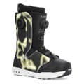 Miniatyrbillede 1 af 5: Ride Lasso Pro Snowboardstøvler Sort 30