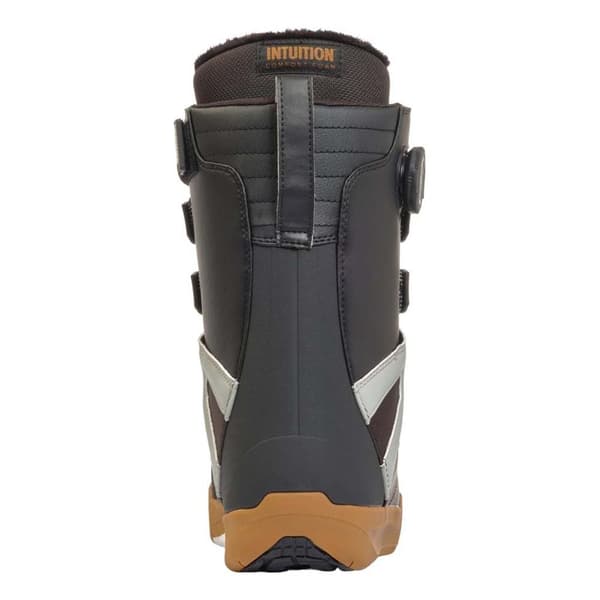 K2 Snowboards Overdraft Snowboardstövlar Brun 28.0